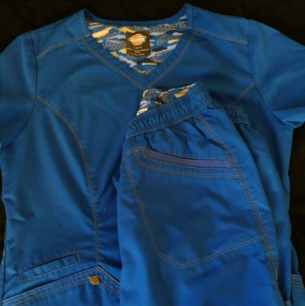 Women's Scrub set